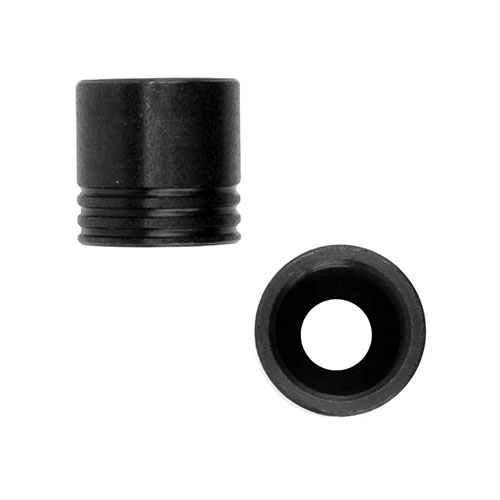 OBI SYSTEMS Non-Threaded Flush Cup erbjuder en robust stålkonstruktion för säkerhet och styrka, med 360° svängning för optimal slinganvändning.